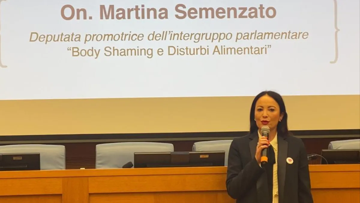 Violenza di genere sui social media