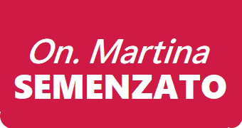 On. Martina Semenzato