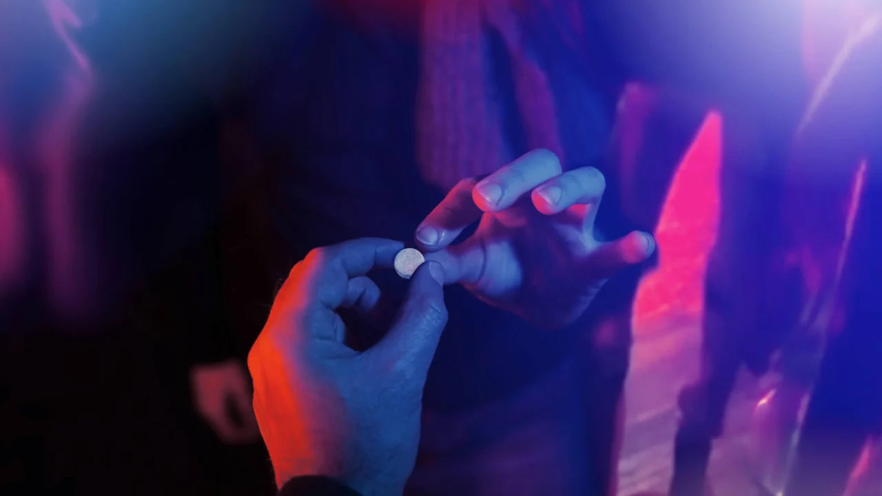 Dipendenza da droghe e violenze